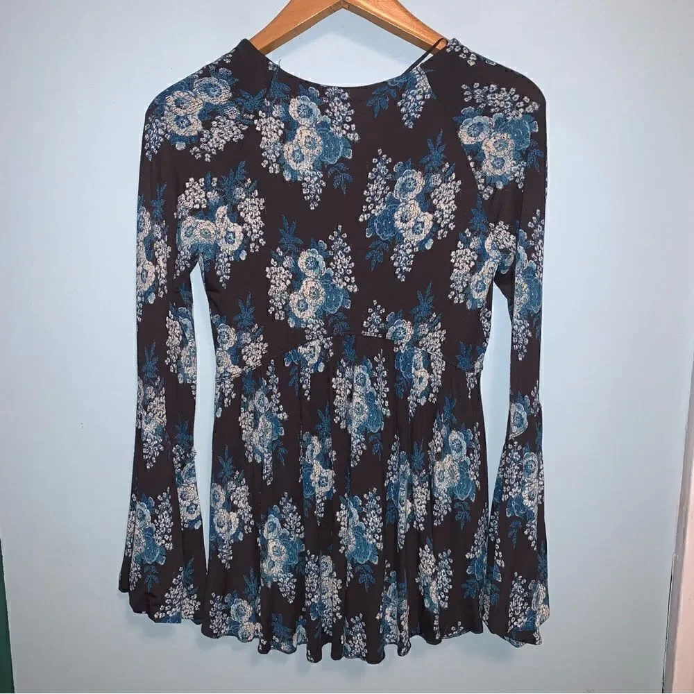 Free People like new